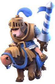 Clash Royale Prince Clash Royale Personajes Clash Royale Drawings Clash Royale