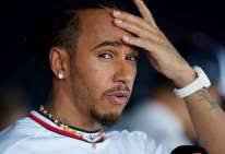 Hamilton fa sbroccare Montoya: "Divertenti le sue lamentele"