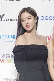 Olivia Hye Kpop Kdrama Bts Exo Kpoparmy Olivia Olivia Hye Kpop Girls