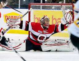 Born on 9/26/1947, he was a native of wilton, mn. Hockey Corner 67 S Need Mrazek In Top Form Ottawa 67s