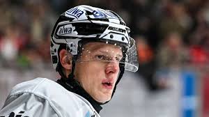 Eishockey-Oberliga: Wie die Selber Wölfe an Nemec gelangten