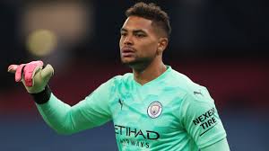 Манчестер сити / manchester city. Zack Steffen Draws Praise Of Manager Pep Guardiola After Another Start Clean Sheet For Manchester City Mlssoccer Com