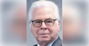 Obituary information for Jack Gregory Stiefel