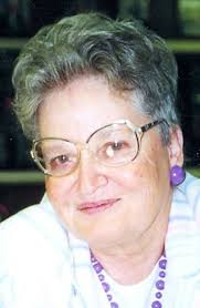 Obituaries for Tuesday's edition, June 12, 2012