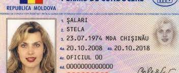 Atunci, pentru eliberarea unui nou permis de conducere în cazul pierderii sau furtului ( conf. Preschimbarea Permisului De Conducere Nu Mai Sunt Necesare Actele Care ConfirmÄ Schimbarea Numelui Bizlaw