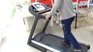 Cinta Para Correr Y Caminar Con Motor 130 Kg Con Usb Y Mp3 El Sitio De Compras Youtube