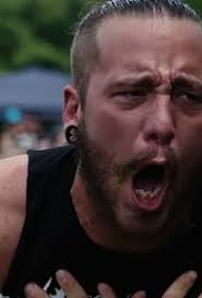 Vice Essentials Canada" Bloodlust: Tournament of Death (TV Episode 2017)