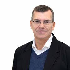 Warum Leute wie Andy für Geflüchtete da sind