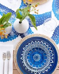 As you may have gathered from my images and 'about me' that at the moment we are pretty much setting up a new home, and have agreed on buying a simple white dinner set…. 37 Awesome Midsummer Table Settings Digsdigs