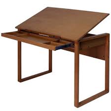 Studio Designs Ponderosa Height Adjustable Drafting Table Wayfair In 2020 Drafting Table Wood Drafting Table Drawing Table