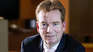 Rick Enders: Vom Küchenjob zum General Manager bei Marriott