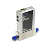 Aera TC FC-PA7800C-5 MFC 3000 SCCM 4V, Multi -5 Gas Mass Flow Controller  1/4"VCR