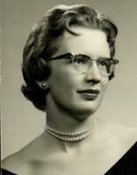 Evelyn (Bunny) L. Edmunds Schermerhorn Obituary