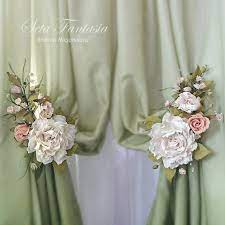 June9 Com Shabby Chic Curtains Curtains Shabby Chic Homes