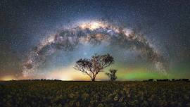 Beaudesert Milky Way Masterclass