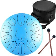 So just before you make the commitment to buy, you may want to know how to play a tongue drum. Top 10 Best Steel Tongue Drums Reviews In 2021 Laoperaring Com
