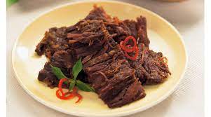 Jun 12, 2021 · resep empal gentong. Resep Empal Gepuk