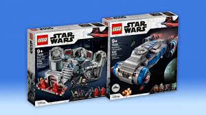 Apple today announced that lego star wars battles from tt games and warner bros. New Lego Star Wars Sets Come With Bonuses For Upcoming Skywalker Saga Game Gamespot