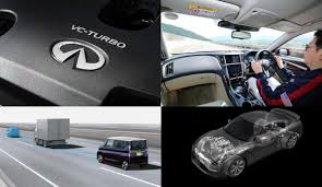 技術 の 日産 笑える