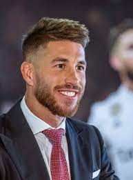 Прически и стрижки серхио рамоса фото подборка. Sergio Ramos Strizhki Parnej Muzhskie Strizhki Pricheski Parnej