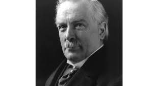 Lloyd George and the Versailles Treaty 100 years