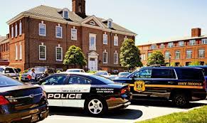 Pin On Law Enforcement Police