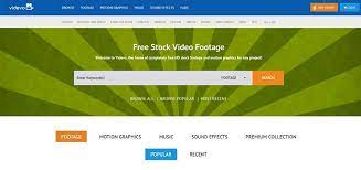 Video clips that carry the creative commons 3.0 license must be attributed to the original author. The 6 Best Sites For Downloading Free High Definition Stock Videos