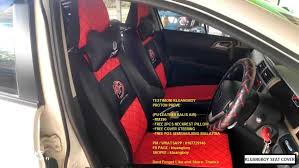Hilangkan peta pada seat kereta fb. Sarung Kusyen Kereta Murah Posts Facebook