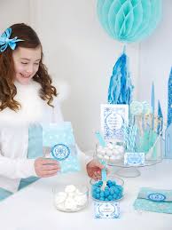 Frozen themed party decoration ideas. View Diy Frozen Theme Party Decorations Background Decorate Ideas