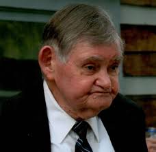 Paul Clinton McCarter Obituary