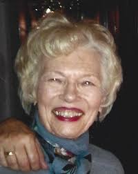 Obituary for Eva Jane Harris