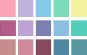 Fez o teste de cores e descobriu que a paleta verão claro combina mais com você? Como As Cores Da Estacao Influenciam Na Construcao Da Imagem