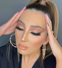 Rania Saad Make-up artist