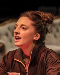 Jessie Hart: Credits, Bio, News & More