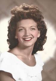 Obituary for Nancy L. (Iarrobino) Tomasetti
