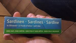 + 1 1 more images. Product Coop Qualite Prix Sardines Msc In Olive Oil Without Skin And Without Bones The Open Food Repo