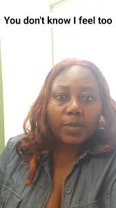 Despite what, I still feel good guys