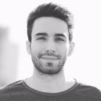 Amir Jafari Email & Phone Number