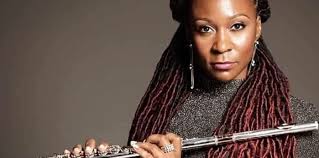 Delandria Mills Artist Interview