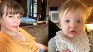 Son Dakika Milla Jovovich Haberleri