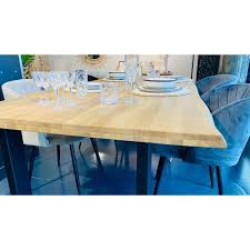Epingle Sur Nos Tables En Bois
