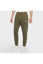 Molleton Pantalons pour Homme de chez Nike | FASHIOLA.fr