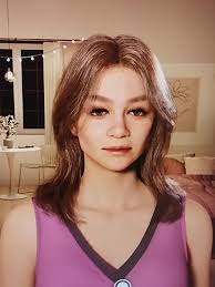 Why does the Chani skin look more like Zendaya than the MJ skin?