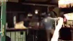 She had private videos stored in her icloud, and wow is all we can say! Moment Johnny Depp Hurls Wine Bottle During Booze Fuelled Rage With Amber Heard