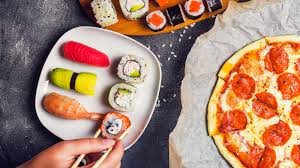 How long is sushi good for in the fridge? How Long Do Sushi Pizza And Your Other Favorite Takeout Foods Last