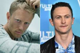 Westworld' Season 2 Casts Neil Jackson and Jonathan Tucker