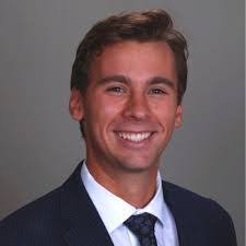 Andrew Renn's Instagram, Twitter & Facebook