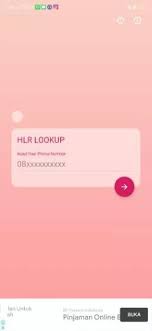 Home location register is a service that vianett provides to its customers hlr lookup is a way to determine the home network of a mobile subscriber. Hlr Lookup Indonesia Lacak Nomor Telepon Hlr Lookup 1 1 Free Download The Check Provides A Detailed Information Such As The Original Network Of A Mobile Number Mindy Winner