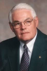 James Carson Obituary (1939