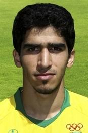 Al Hafith, Abdullah Fareed Al-Hafith